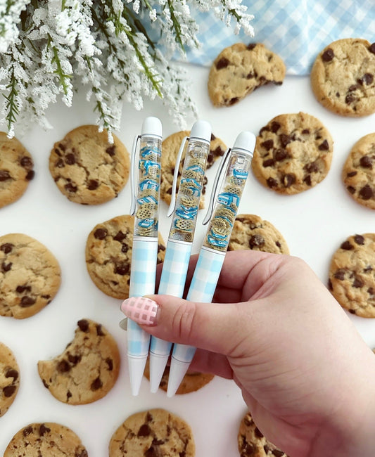 Milk N' Cookies Pen
