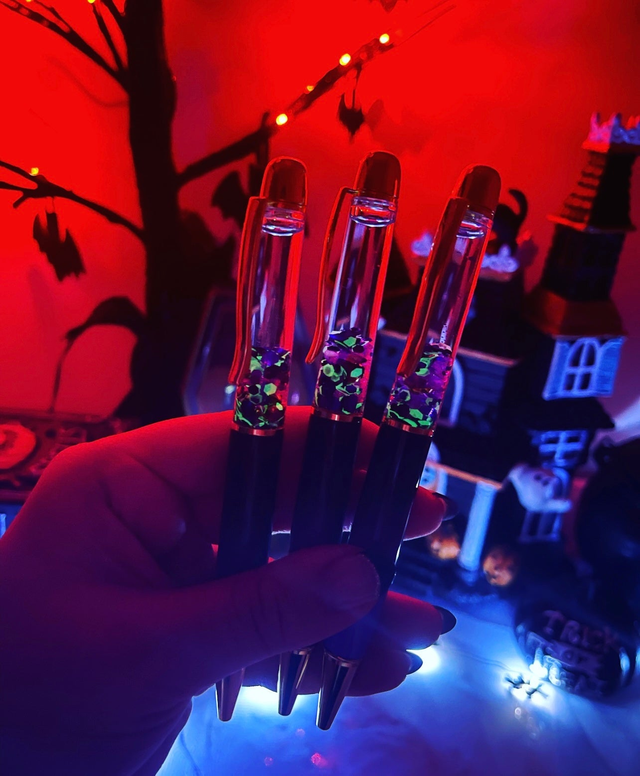 The Villain Collection