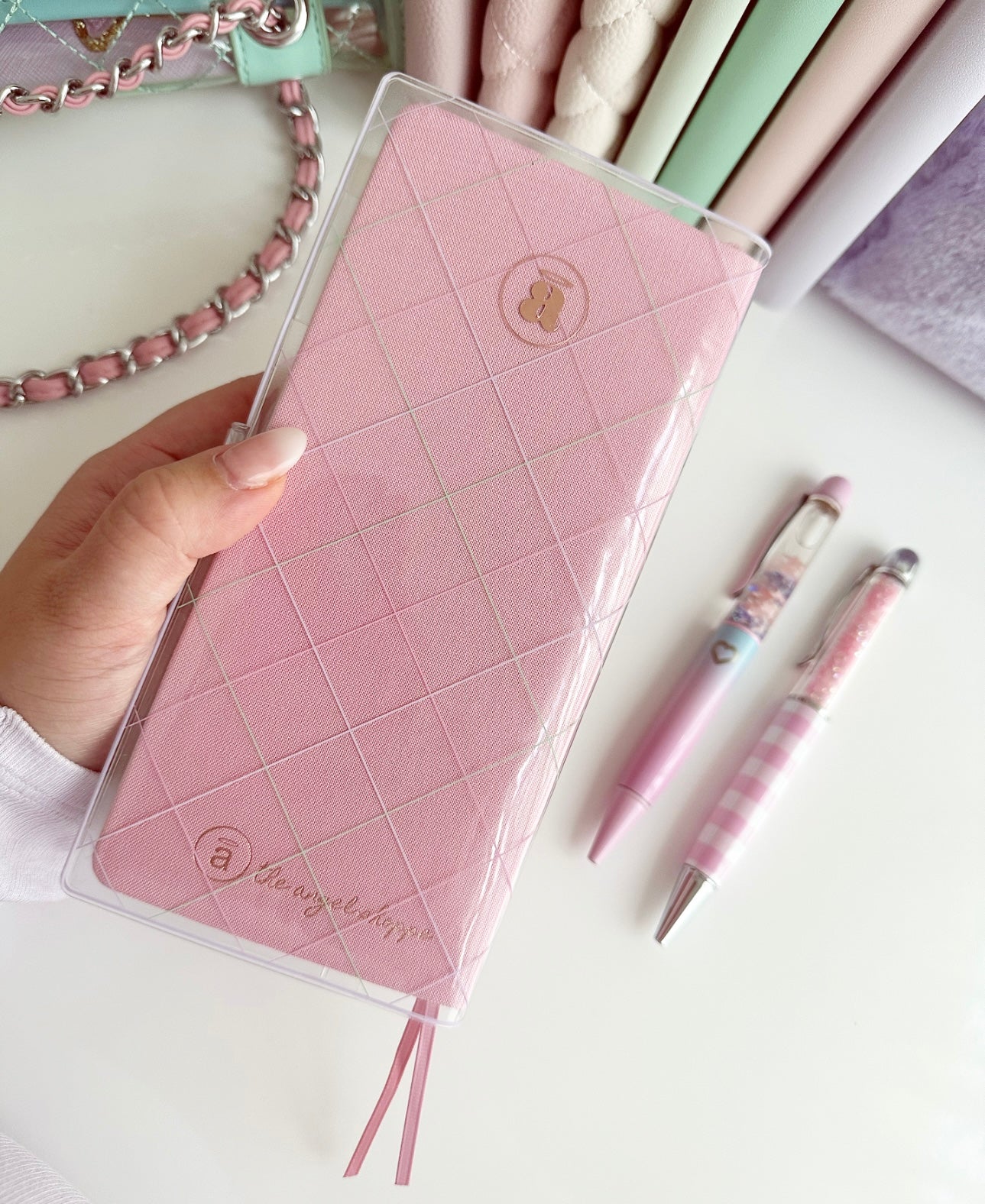 Weeks jelly covers - snap closure