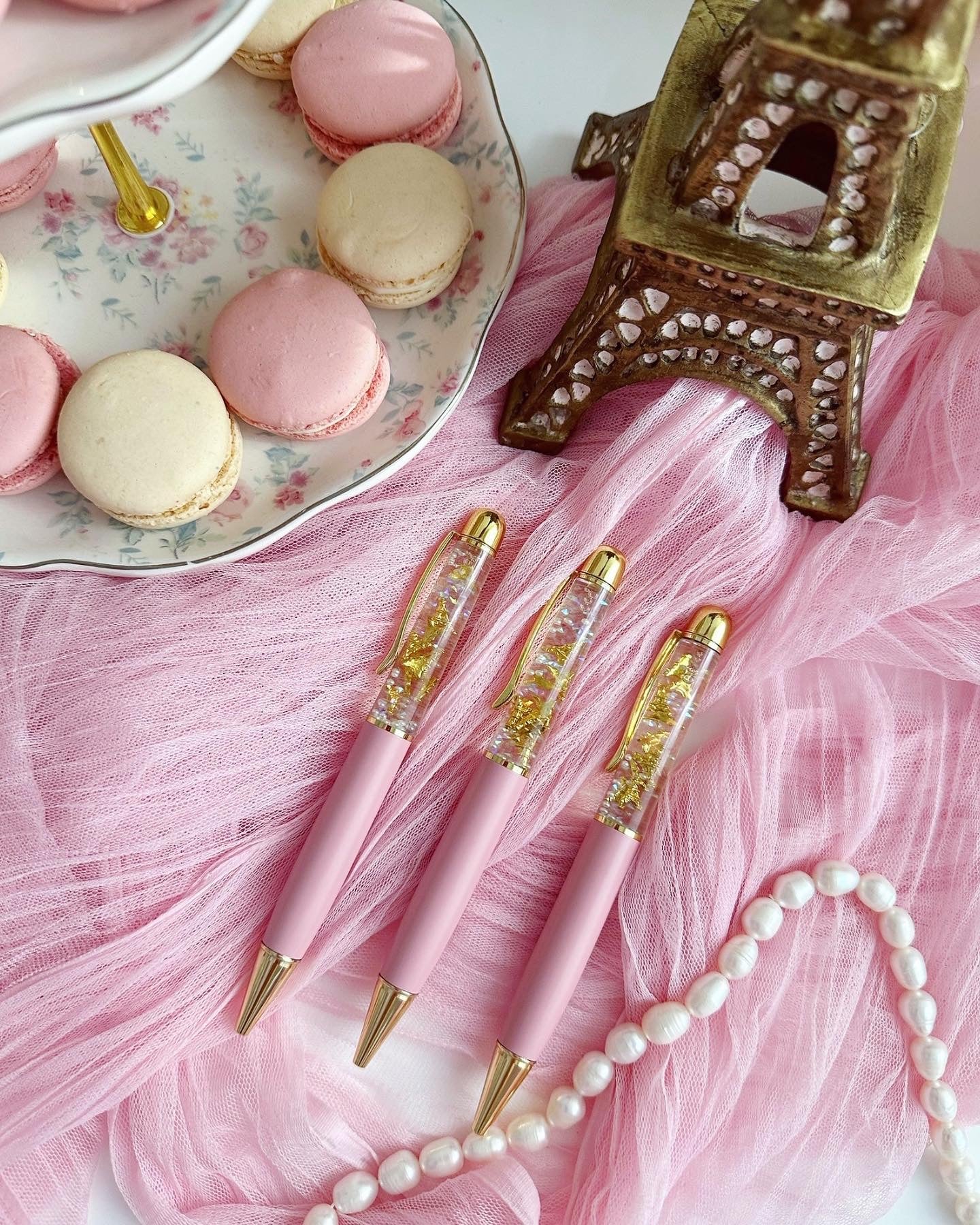 the PARIS Collection