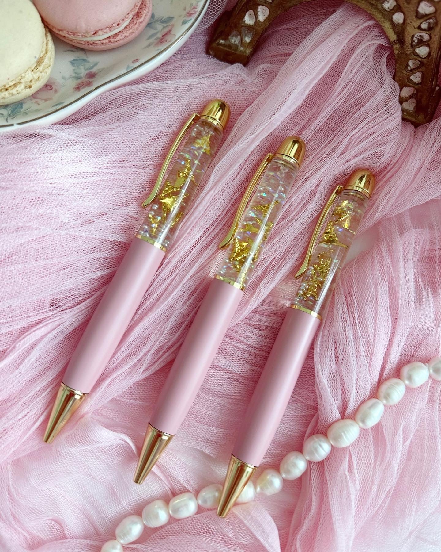 the PARIS Collection