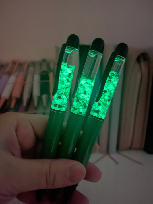 Float Wizard pens