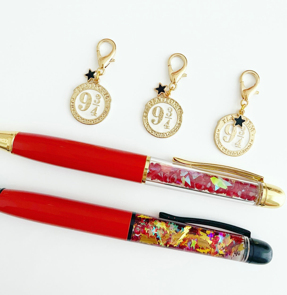 Float Wizard pens