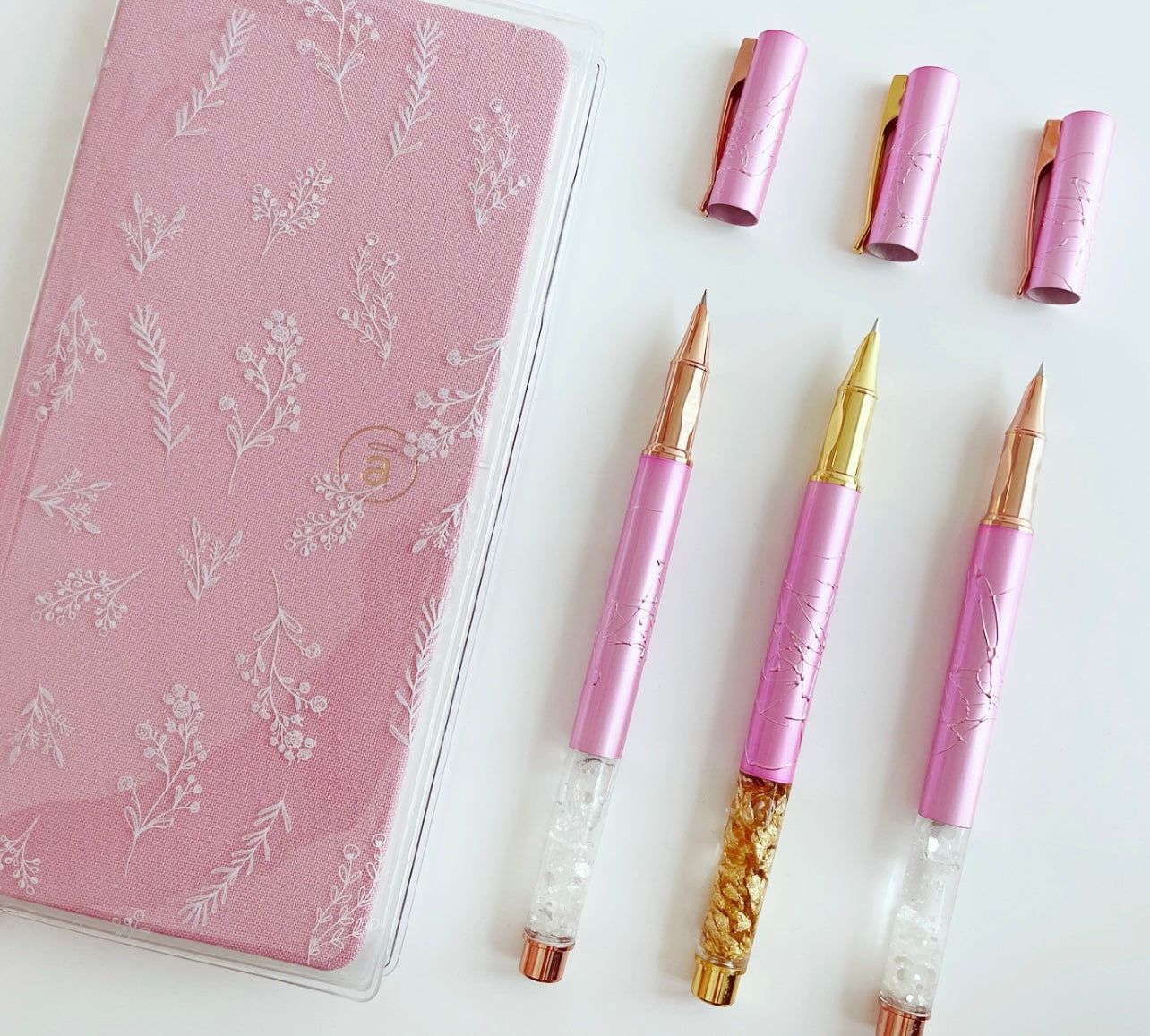 dream Fountain Pens