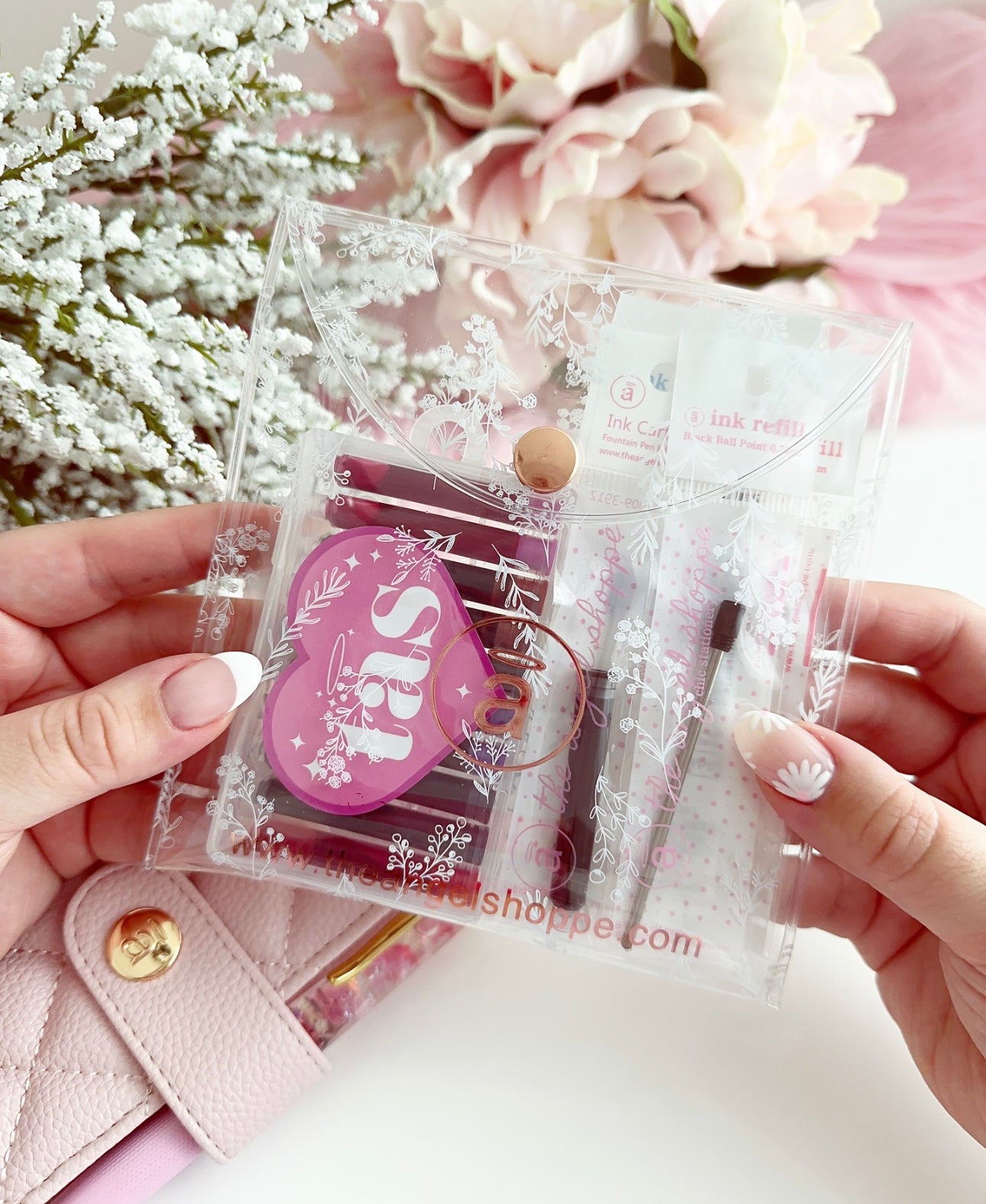 gelly pouch