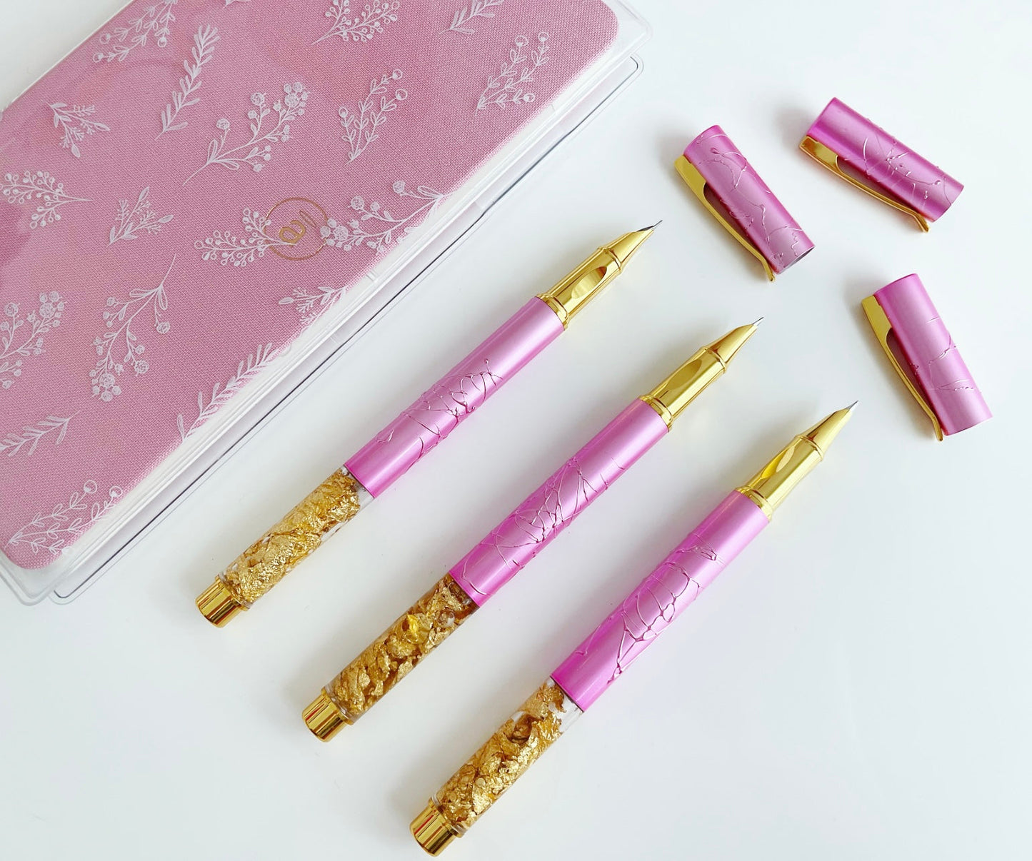 dream Fountain Pens