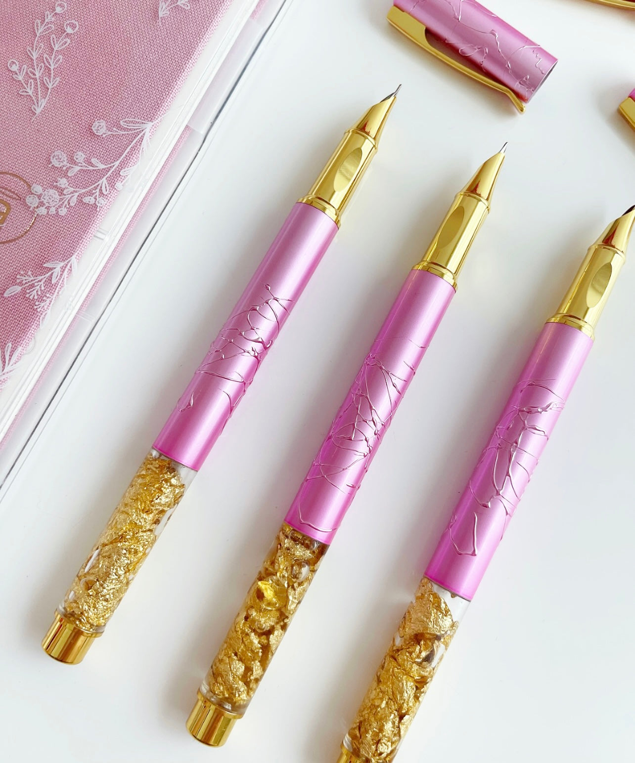 dream Fountain Pens