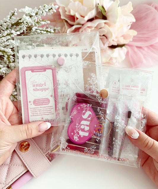 gelly pouch