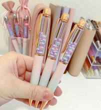 6 year anniversary dreamie pens * limited edition*