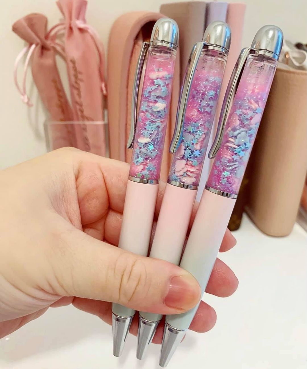 6 year anniversary dreamie pens