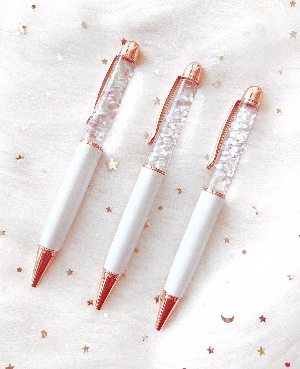 FOREVER pen