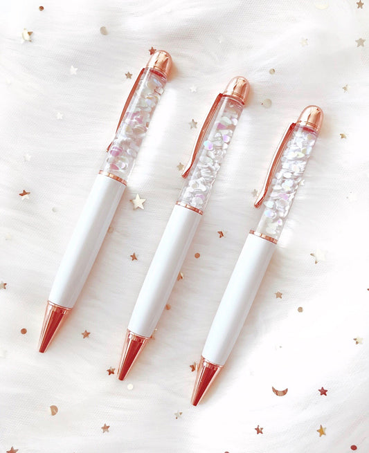 FOREVER pen