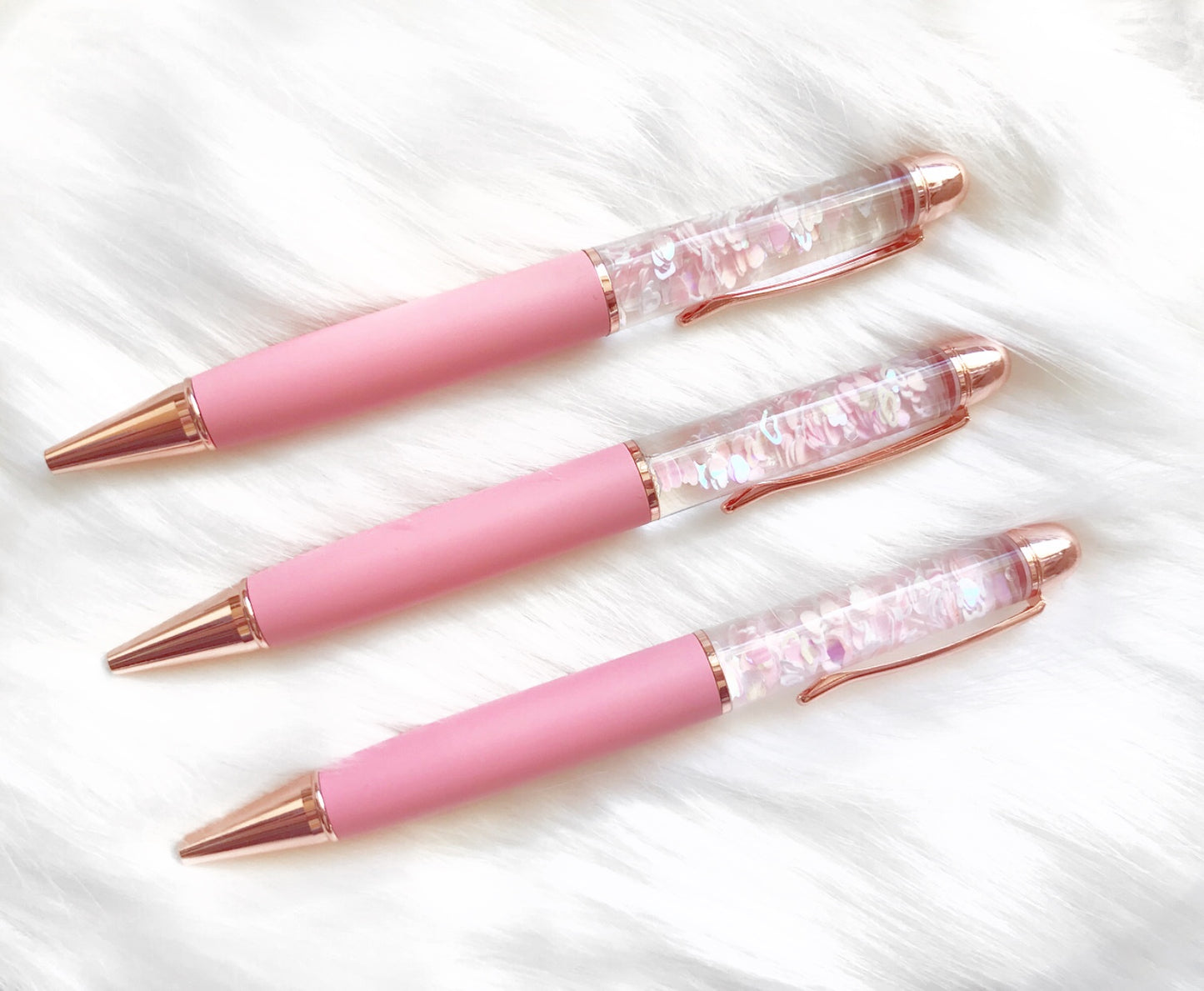 ONE LOVE pen