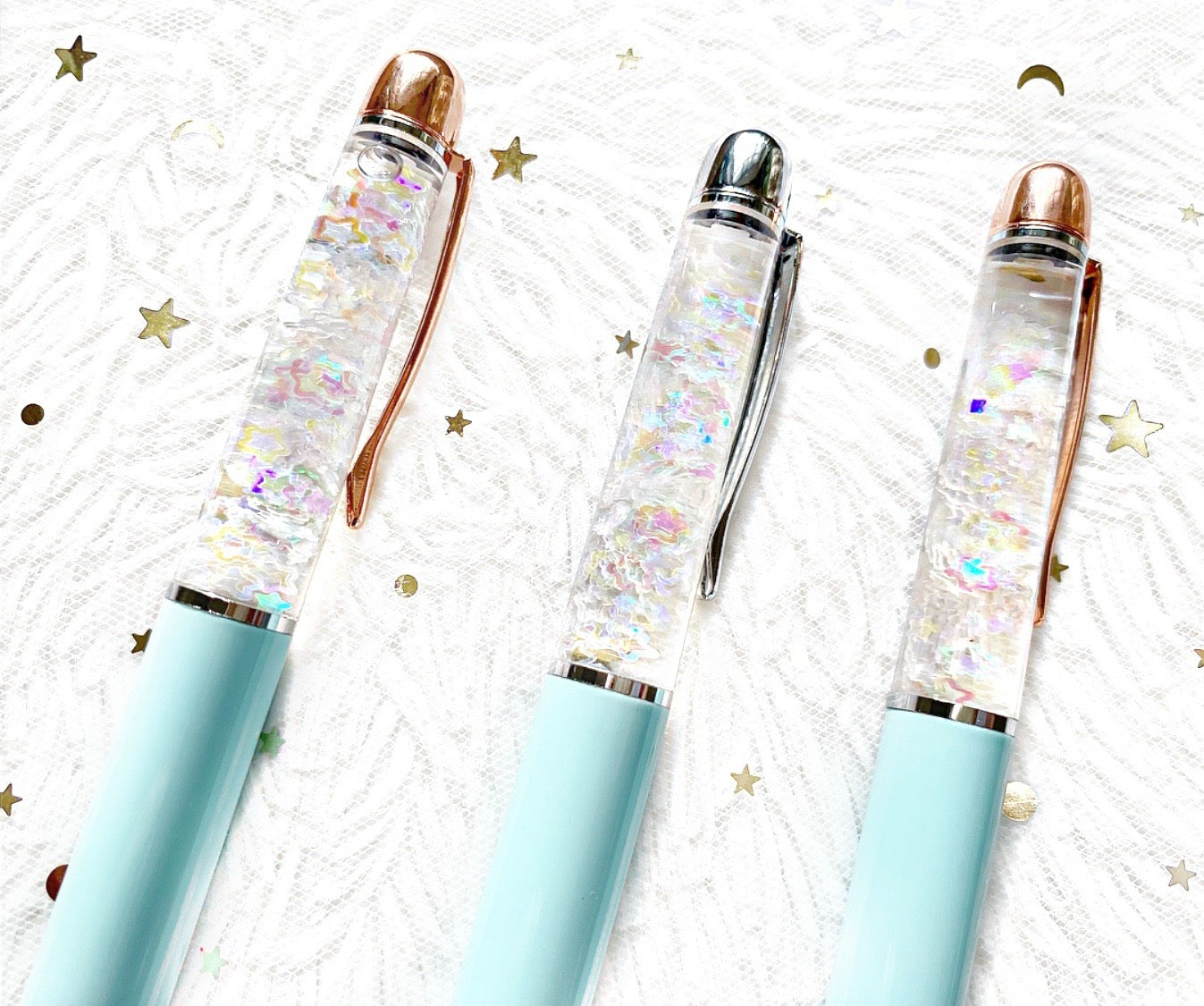 the 90's pen