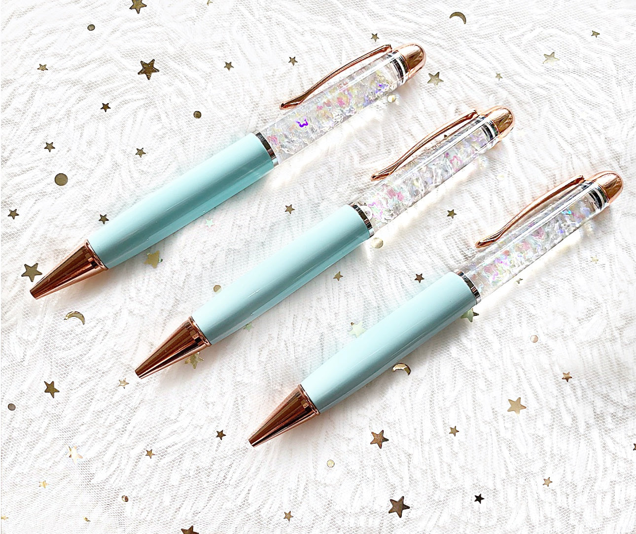 the 90's pen