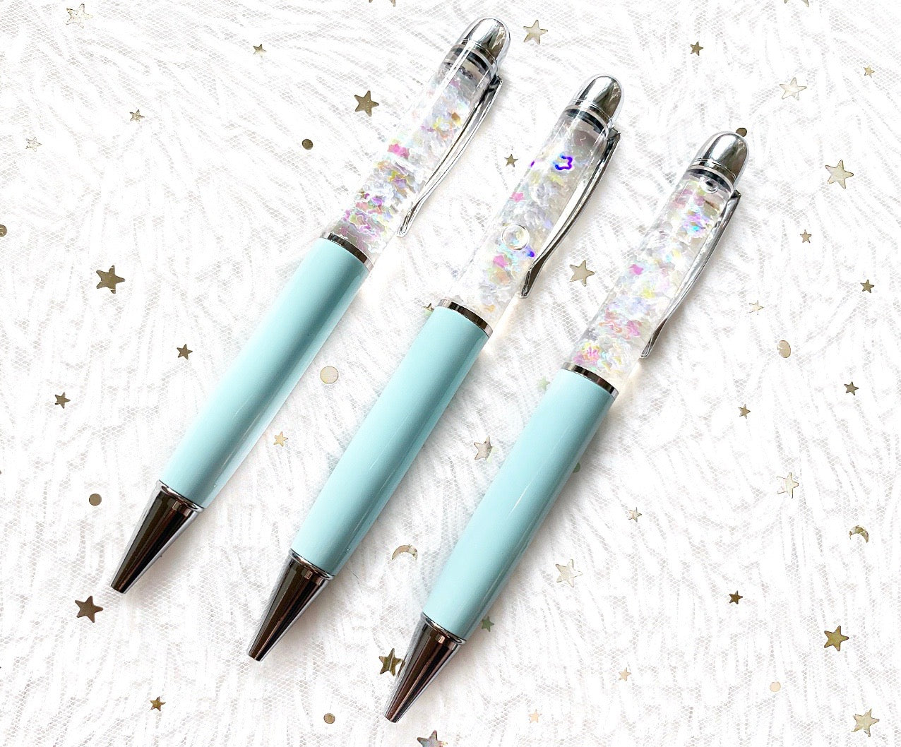 the 90's pen