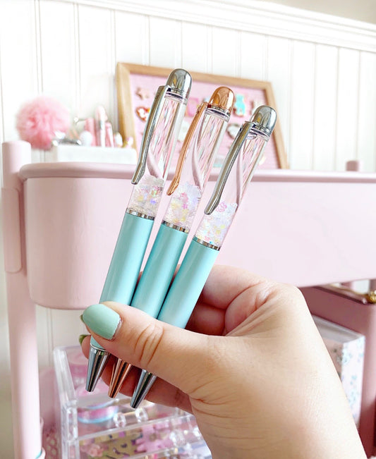 the 90's pen