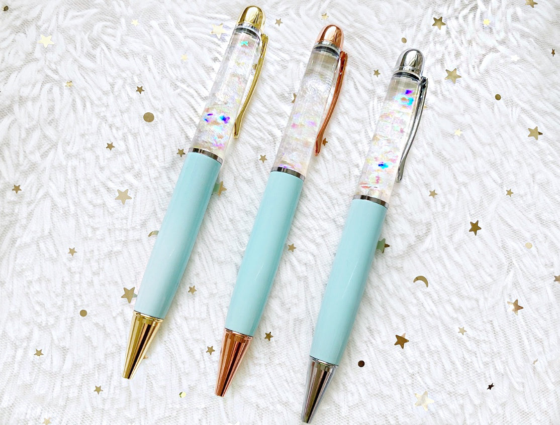 the 90's pen