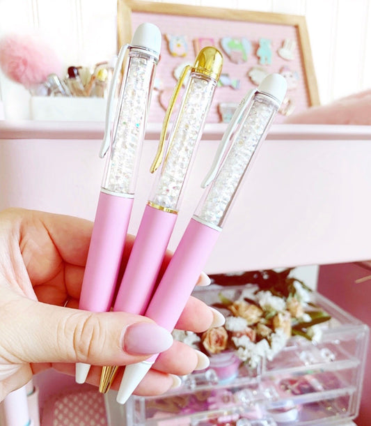 birthday GLAM pen