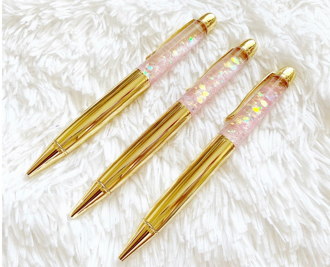 Soleil Pen