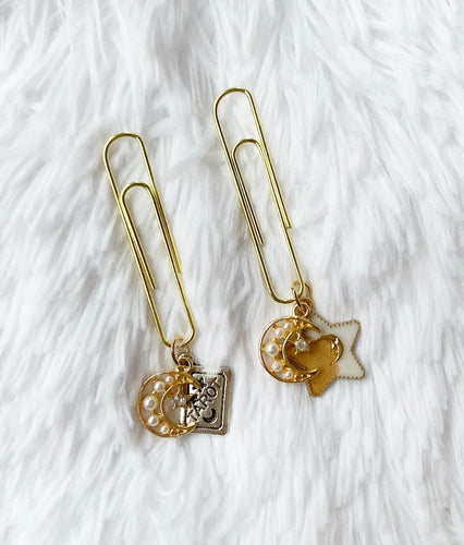 chic pearl moons: 5 YEAR COLLECTION