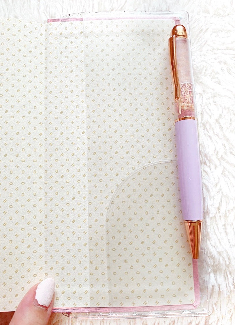 Weeks jelly covers - for TAS planners, Hobonichi weeks, hobo Mega Weeks