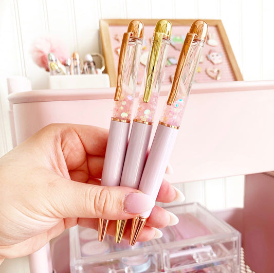 Under The Sea Pen