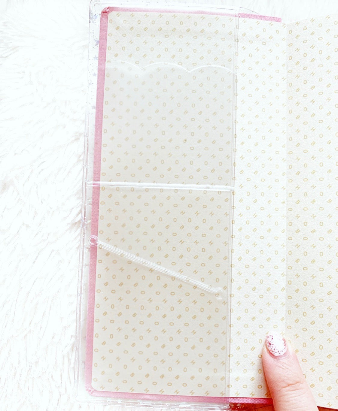 Weeks jelly covers - for TAS planners, Hobonichi weeks, hobo Mega Weeks