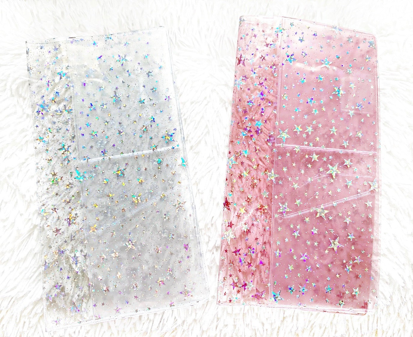 Weeks jelly covers - for TAS planners, Hobonichi weeks, hobo Mega Weeks