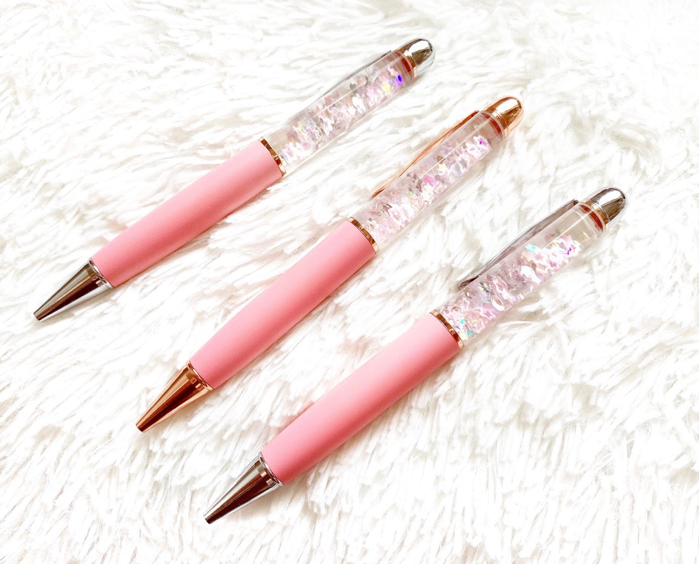 the Luna Pen