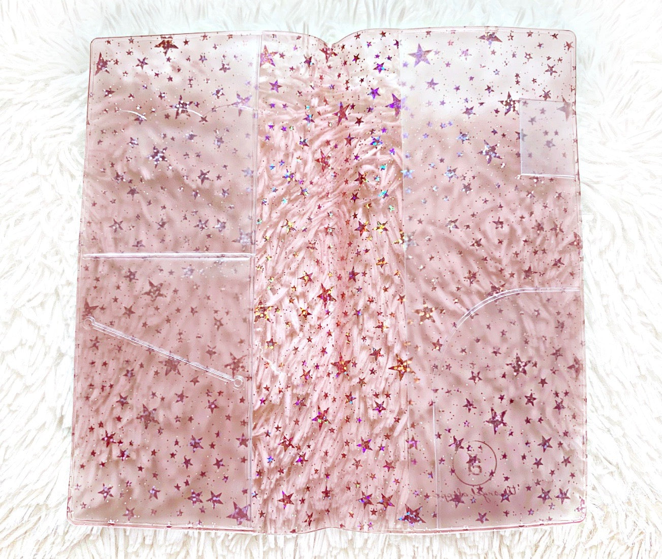 Weeks jelly covers - for TAS planners, Hobonichi weeks, hobo Mega Weeks