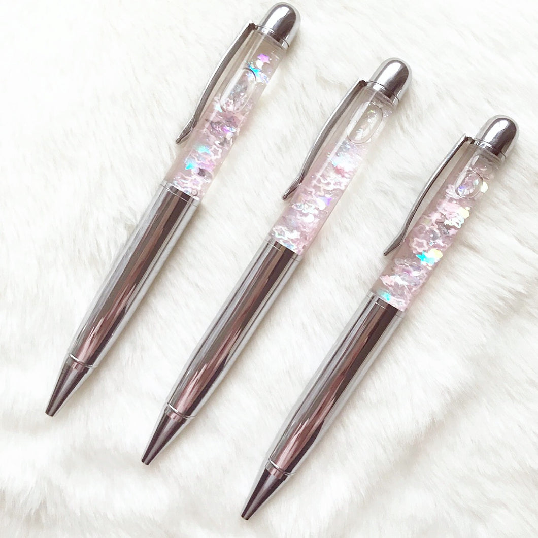 4 Year Shop Anniversary Pen - The MILKY WAY - Limited Edition