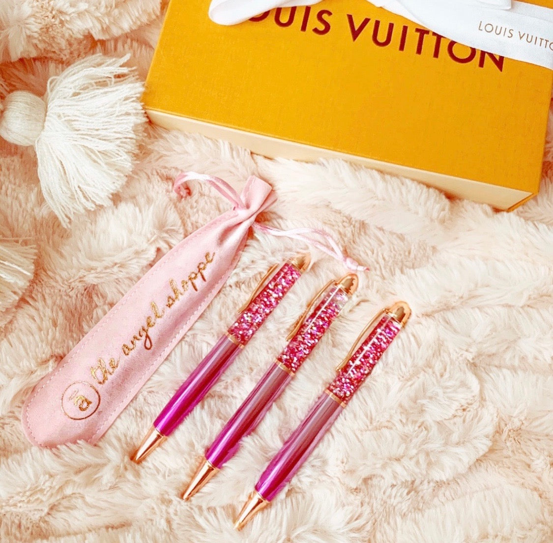 LOVER pen