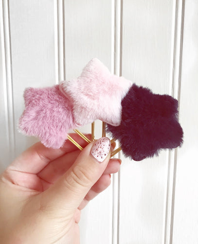 Fur Stars