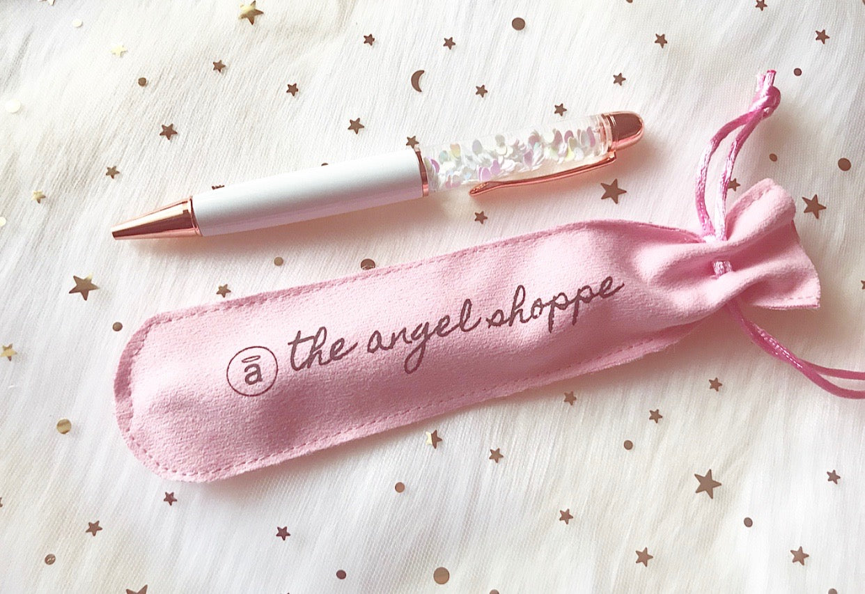 FOREVER pen