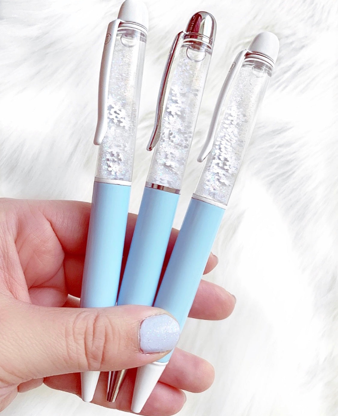 SNOW pen