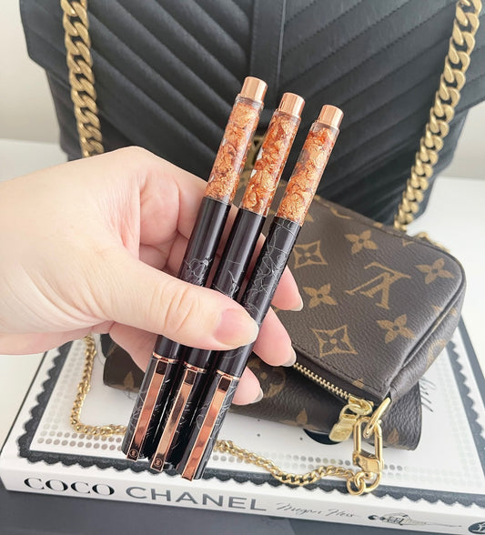 Luxe Fountain Pens