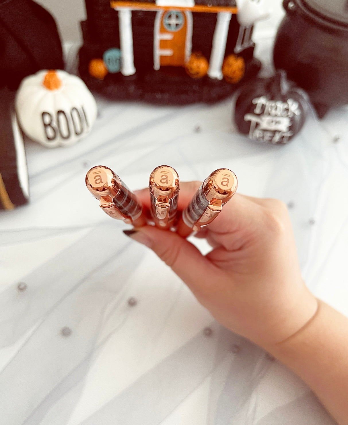 ‘Till Death Do Us Part LUXE collection