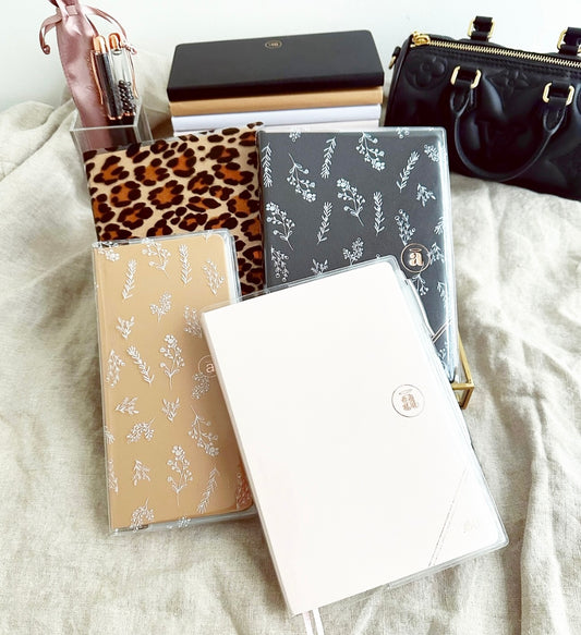 B6 jelly covers