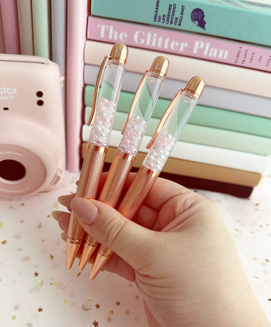 Best Friends LUXE collection