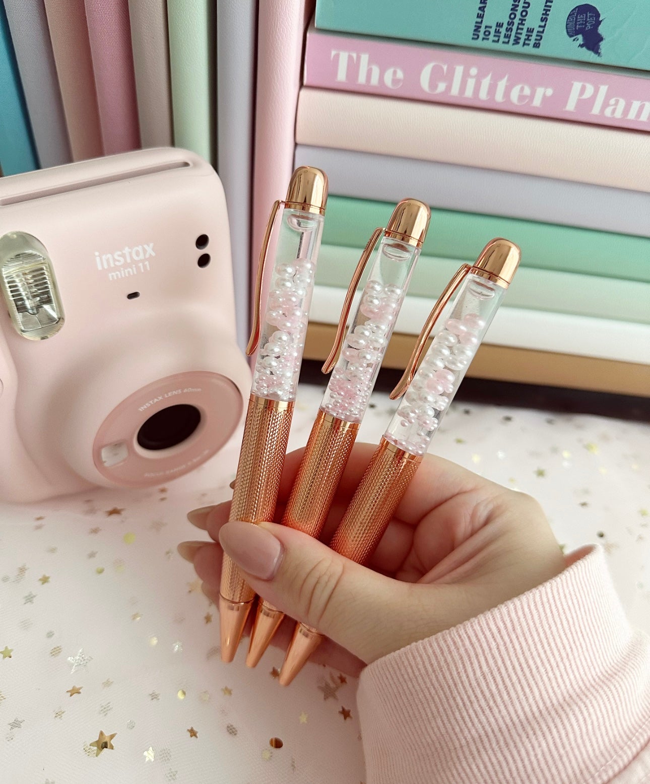 Best Friends LUXE collection