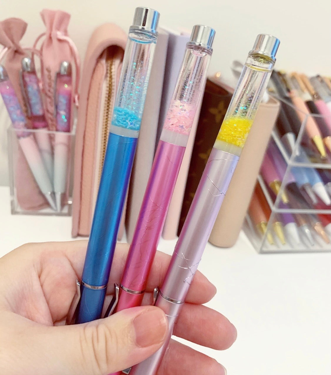 Fountain Pens