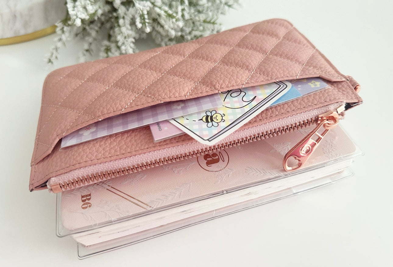 the Luxe Catch All (LCA)