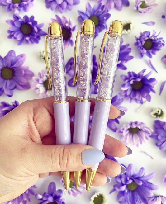 Lolo/ What a Wonderful World pen
