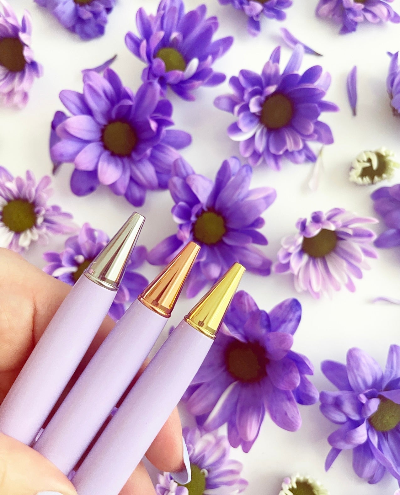 Lolo/ What a Wonderful World pen