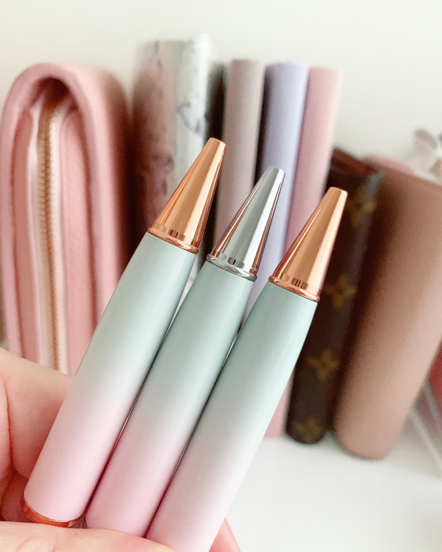 6 year anniversary dreamie pens