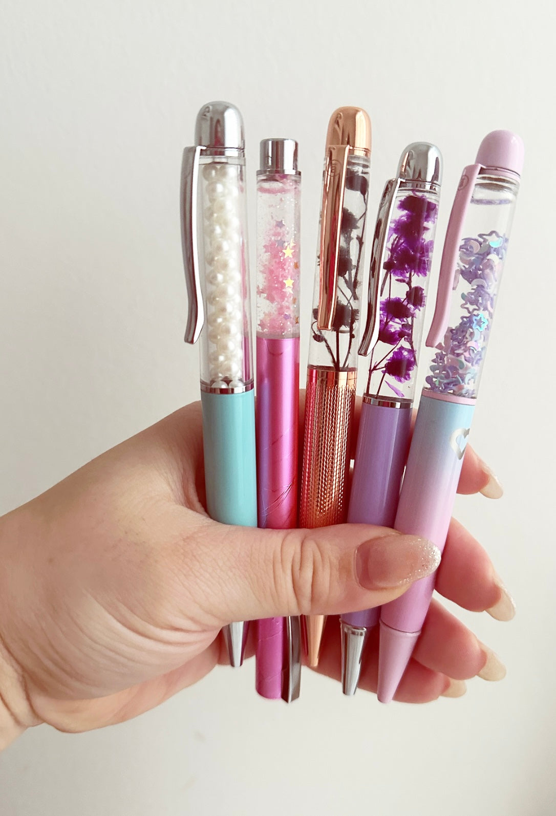 5 pen grab bag!