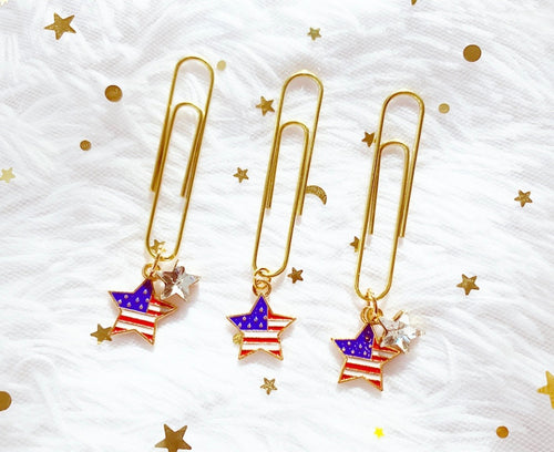 american star clip