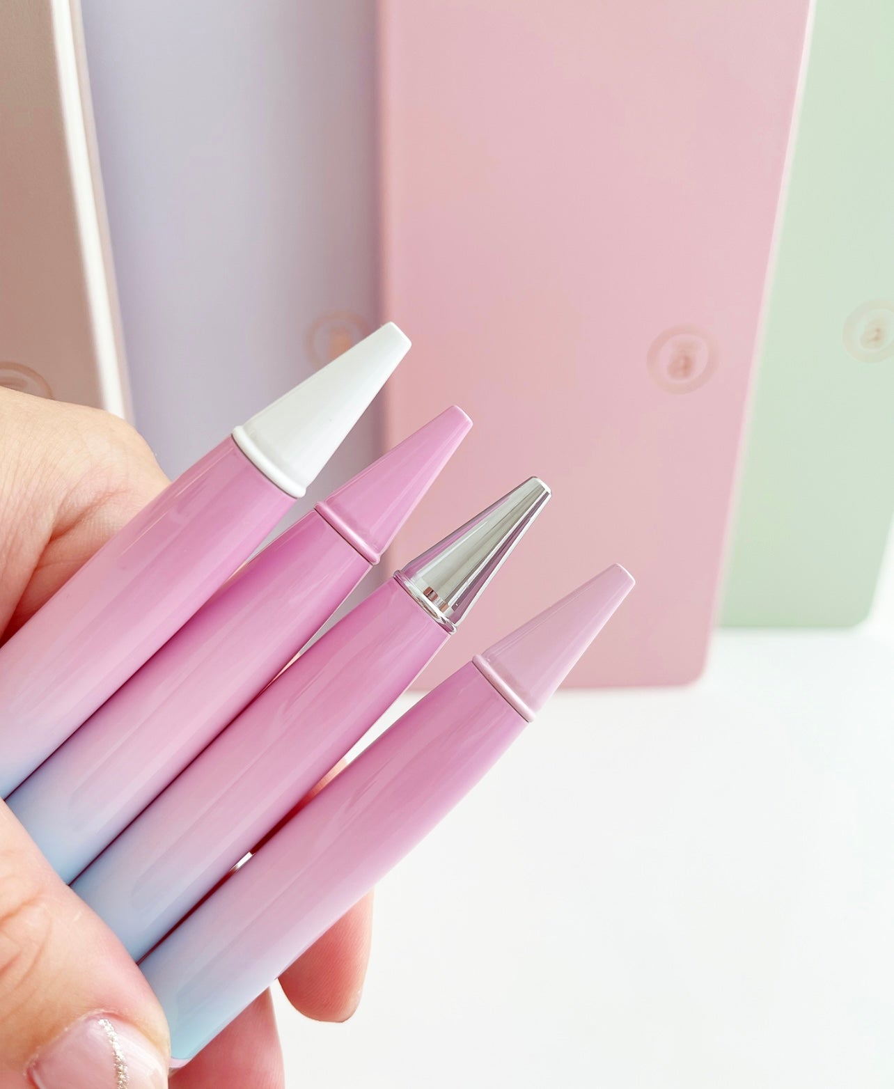 Candy pens COLLAB Dreams and Sparkles