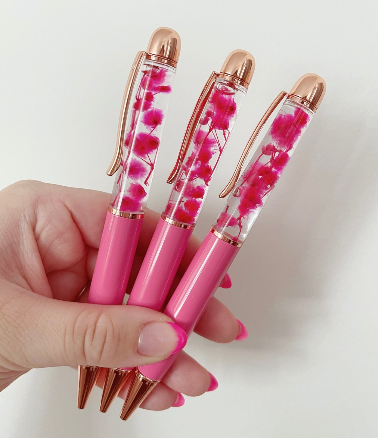 give me butterflies Pen